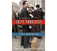 Irene Nemirovsky Suite Francaise (Tascabile) Vintage International
