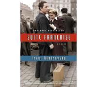 Irene Nemirovsky Suite Francaise (Tascabile) Vintage International
