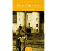 Irene Nemirovsky Suite francesa / Suite Française (Tascabile)