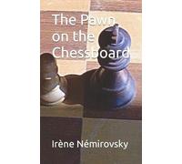 Irène Némirovsky The Pawn on the Chessboard (Tascabile)