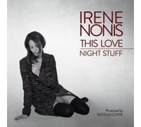 Irene Nonis This Love/Night Stuff (Vinyl LP) 7" Single