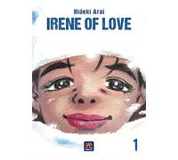 Irene of love (Vol. 1)
