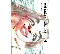 Irene of love (Vol. 2)