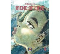 Irene of love (Vol. 4)