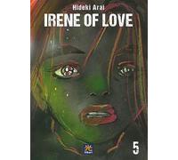 Irene of love (Vol. 5)