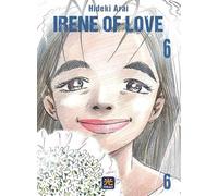 Irene of love (Vol. 6)
