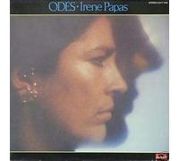 Irene Papas - I Papas-Odes