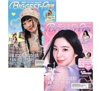 IRENE [PIÙ GRANDE FAN] 1° Album PHOTO BOOK RANDOM Ver/CD+Libro+4Sticker+3 Car...