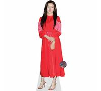 Irene (Red Velvet) a grandezza naturale