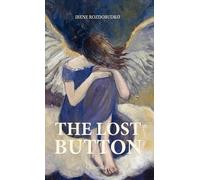 Irene Rozdobudko The Lost Button (Copertina rigida)
