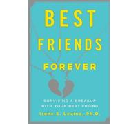 Irene S. Levine Best Friends Forever (Tascabile)