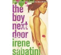 Irene Sabatini Boy Next Door (Tascabile)