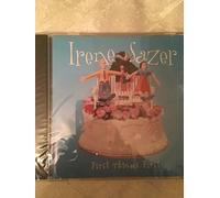 Irene Sazar - First Things First