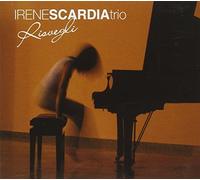Irene Scardia Trio - WORKIN LABEL Risvegli