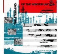 Irene Schweizer, George Lewis, Maggie Nicols, Joel - Storming of The Winter Palace Belge]