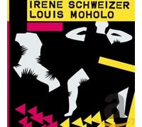 Irene Schweizer Irène Schweizer (CD)