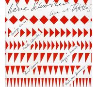 Irene Schweizer Irene Schweizer: Live at Taktlos (CD)