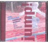 Irène Schweizer Jump (CD)