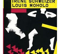 Irène Schweizer - Louis Moholo