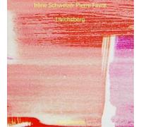 Irene Schweizer Ulrichsberg (CD) Album