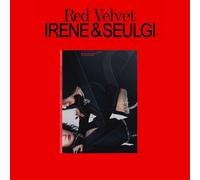 IRENE SEULGI 2° Mini Album TILT Photobook GRUPPO Ver. CD + libro + P.Card + p...