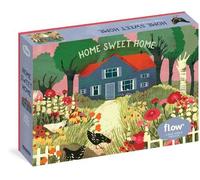 Irene Smit Astrid van der Hulst Editors Home Sweet Home 1 (Mixed Media Product)