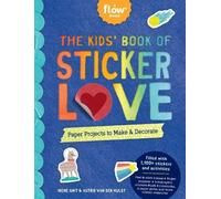 Irene Smit Astrid van der Hulst Editors of Flo The Kids' Book of St (Tascabile)