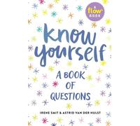 Know Yourself: A Book of Questions