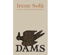 Irene Solà Dams (Copertina rigida) (PRESALE 05/11/2026)