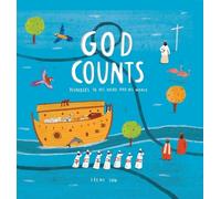 Irene Sun God Counts (Copertina rigida)