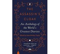 Irene Taylor The Assassin's Cloak (Copertina rigida)