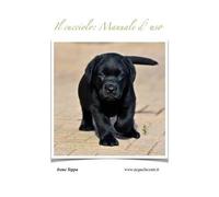 Irene Teppa Il cucciolo (Tascabile)