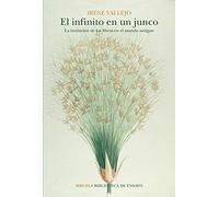 Irene Vallejo El infinito en un junco (Tascabile)
