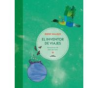 Irene Vallejo El inventor de viajes / The Journey Maker (Tascabile)