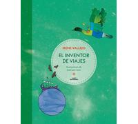 Irene Vallejo El inventor de viajes / The Journey Maker (Tascabile)