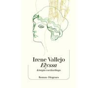 Irene Vallejo Luis Ruby Kristin Loh Elyssa, Königin von Kart (Copertina rigida)