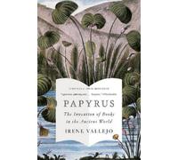 Irene Vallejo Papyrus (Tascabile)