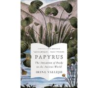 Irene Vallejo Papyrus (Tascabile)