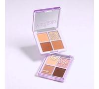 IRENEDA - Color-Stay Pocket Palette - 4 Types PK01# Rose River - 6g