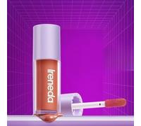 IRENEDA - Matte Lip Glaze - 6 Colors 04# Kiss Me More - 2.1g