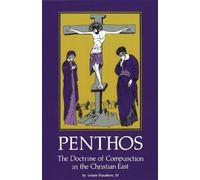 Irénée Hausherr SJ Penthos (Tascabile) Cistercian Studies Series
