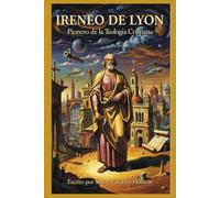 Ireneo de Lyon: Pionero de la Teología Cristiana