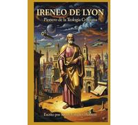 Ireneo de Lyon: Pionero de la Teología Cristiana