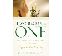 Ireni Attia Antonios Kaldas Two Become One (Tascabile)