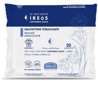 IREOS SALVIETTINE STRUCC DEL