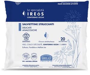 IREOS SALVIETTINE STRUCC DEL