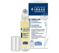 IREOS - Contorno Occhi - Siero Gel Liftante Illuminante Antiborse Antiocchiaie H