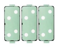iReplaceParts - Adesivo per alloggiamento posteriore per Samsung Galaxy S23 SM-S911, confezione da 3 pezzi