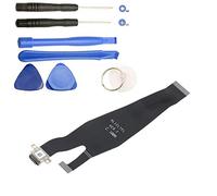 iReplaceParts - Porta di ricarica per Huawei P20 PRO Dock Connector Type-C Flex Cable con kit di attrezzi CLT-L09 CLT-L29 CLT-AL00