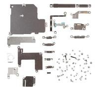 iReplaceParts - Set completo di staffa e viti per iPhone 13 Pro (6,1 pollici), staffa interna in metallo con set di viti completo (per iPhone 13 Pro (6,1 pollici)